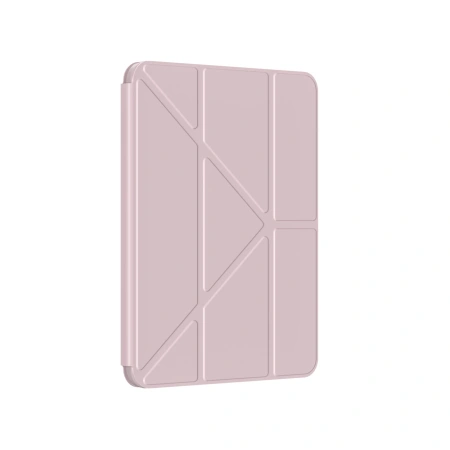 Etui AMAZINGTHING Titan Pro Mag Case na iPad Air M3 11" - różowe