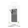 PURO ETUI SILIKONOWE DO SAMSUNG GALAXY S25 PRZEZROCZYSTE OCHRONA NA TELEFON