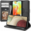 TECH-PROTECT ETUI WALLET DO XIAOMI REDMI 12C POKROWIEC ELEGANCKI OCHRONA