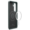 Spigen Liquid Air MagSafe, abyss green - Samsung Galaxy S26+