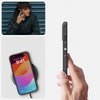SPIGEN MAG ARMOR MAGSAFE IPHONE 15 PLUS MATTE BLACK