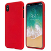 MERCURY SOFT POKROWIEC ETUI DO XIAOMI MI NOTE 10 10 PRO ZAPOBIEGA ZŁAMANIOM