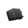 BASEUS ŁADOWARKA SIECIOWA 30W USB-C DO IPHONE 11 12 13 14 SZYBKIE