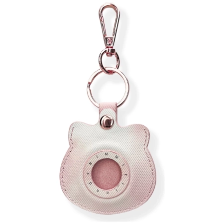 NIMMY ETUI BIG EYED PET 2.0 CAT DO LOKALIZATORA AIRTAG Z OCHRONĄ