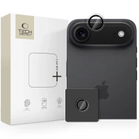 TECH-PROTECT OSŁONA APARATU CAMRING FIT+ DO IPHONE 17 AIR OCHRONA KAMERY 1
