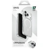 UNIQ ETUI LIFEPRO XTREME MAGCLICK POKROWIEC DO MAGSAFE DO IPHONE 17 PRO