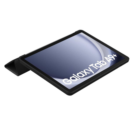 TECH-PROTECT ETUI SMARTCASE DO GALAXY TAB A9+ PLUS 11.0 X210 X215 X216