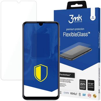 Huawei P30 - 3mk FlexibleGlass