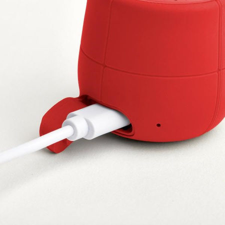 LEXON MINO X GŁOŚNIK BLUETOOTH MINI DO TELEFONÓW APPLE Z FUNKCJĄ