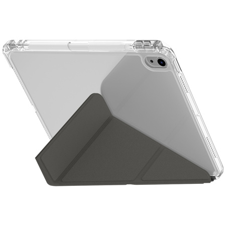 Etui Skinarma Zeta do iPad 11" A16       (2025) / iPad 10.9" 10 gen. (2022) szary