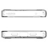 Spigen Ultra Hybrid, crystal clear - Google Pixel 10a