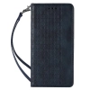 HURTEL POKROWIEC DO SAMSUNG GALAXY S22 PLUS Z MAGNETYCZNYM ZAMKIEM I SMYCZĄ