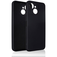 Etui Beline Silicone do Tecno Spark 40C  czarny