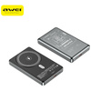AWEI POWERBANK PA-31 10000MAH DO MAGSAFE IPHONE 12 13 14, INDUKCYJNE