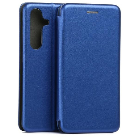 BELINE ETUI BOOK MAGNETIC DO SAMSUNG S25 OCHRONNE ZAMKNIĘCIE MAGNETYCZNE