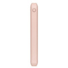 UNIQ Powerbank Fuele mini 8000mAh USB-C 18W PD Fast charge różowy/pink