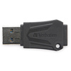 VERBATIM PENDRIVE 64GB USB-A 2.0 TOUGHMAX DO KOMPUTERÓW PC MAC WYSOKA