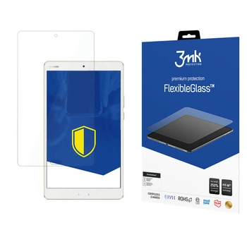 3MK FLEXIBLEGLASS SZKŁO DO HUAWEI MEDIAPAD M3 8.4 OCHRONA
