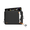 TECH-PROTECT DEFENDER TORBA NA LAPTOPA 11-13 DO TABLETU WODOODPORNA OCHRONA