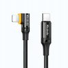Usb-C cable, for iPhone, 36W PD, 1.2m, McDodo