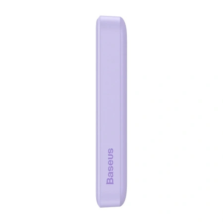 BASEUS POWERBANK MAGNETYCZNY 10000MAH DO MAGSAFE USB-C 20W TELEFON IPHONE