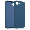 BELINE ETUI SILICONE DO IPHONE 16E POKROWIEC OCHRONA TELEFONU MIĘKKIE