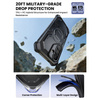 SUPCASE IBLSN ARMORBOX MAG MAGSAFE GALAXY S26 BLACK