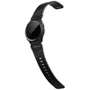 Pasek UNIQ Fluo x Smart-Fit do Garmin    26mm czarny