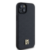 DKNY ETUI HARDCASE SKÓRZANE DO IPHONE 15 PLUS 14 PLUS DO MAGSAFE MONOGRAM