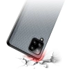DUX DUCIS POKROWIEC FINO DO SAMSUNG GALAXY A42 5G NYLONOWY MATERIAŁ