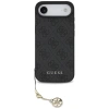 GUESS ETUI 4G CHARMS COLLECTION DO MAGSAFE IPHONE AIR Z WYSOKIEJ JAKOŚ