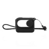 PULUZ ETUI DO INSTA360 GO 3 Z OCHRONĄ NA OBIEKTYW I SILIKONOWYM ZAMKNIĘCIEM