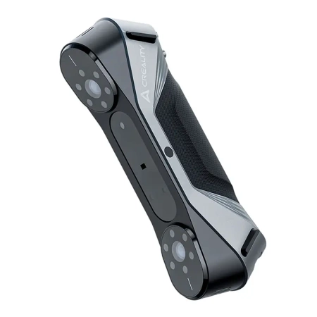 CREALITY SKANER 3D CR-SCAN RAPTOR DO TWORZENIA MODELI 3D SZYBKIE SKANOWANIE