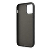 Guess GUHCN65BLD iPhone 11 Pro Max srebrny/silver hard case Iridescent