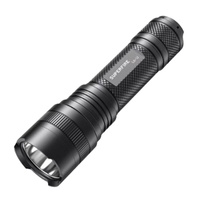 SUPERFIRE LATARKA L6-U 1480LM DO WĘDRÓWEK OUTDOOR ZASILANIE USB-C Z USB-C