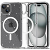 TECH-PROTECT ETUI FLEXAIR DO IPHONE 15 Z DO MAGSAFE PRZEZROCZYSTE OCHRONNE