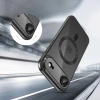 TECH-PROTECT ETUI MAGFLEX MAGSAFE DO IPHONE 17 AIR OCHRONA PRZEZROCZYSTE