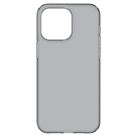 Spigen Crystal Flex, space crystal - iPhone 15 Pro Max