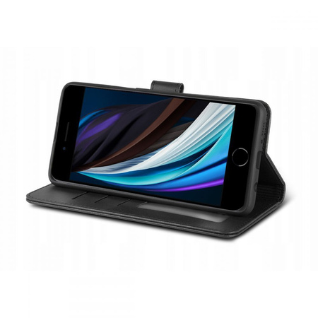 TECH-PROTECT WALLET CASE DO MAGSAFE DO IPHONE 16 SKÓRZANE WYSOKIEJ JAKOŚCI