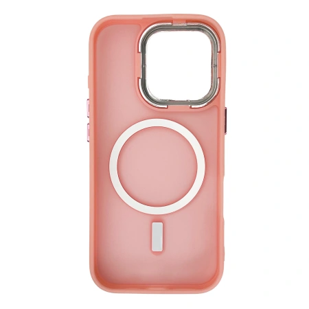 HURTEL ETUI MAGNETIC COLLECTION DO IPHONE 16 PRO DO MAGSAFE TELEFON