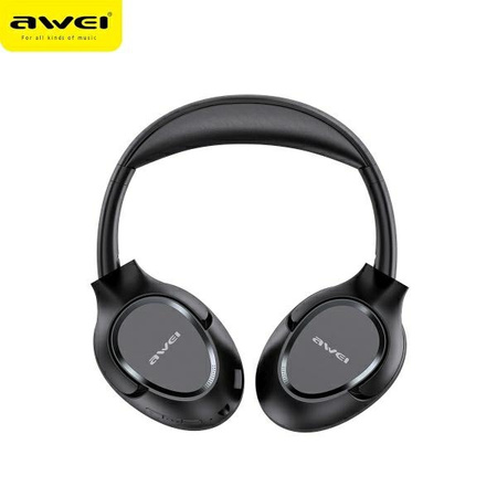 AWEI SŁUCHAWKI NAUSZNE BLUETOOTH A770BL DO TELEFONÓW BEZPRZEWODOWE AUDIO