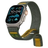 SPIGEN PASEK ATHLEX AIR DO APPLE WATCH 44 45 46 49 MM KOMFORTOWY