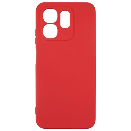 BELINE ETUI DO INFINIX HOT 50I POKROWIEC SILIKONOWY OCHRONI TELEFON PRZED