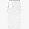 Etui UNIQ Airsuit do iPhone 17 Magclick Charging przeźroczysty
