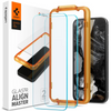 SPIGEN SZKŁO HARTOWANE 2-PACK DO GOOGLE PIXEL 8A ALM GLAS.TR OCHRONA EKRANU