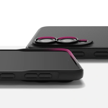 RINGKE ETUI ONYX DO SAMSUNG GALAXY S25 EDGE OCHRONA TELEFONU ODPORNE NA