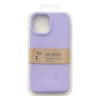 HURTEL ECO CASE ETUI DO IPHONE 11 PRO MAX SILIKONOWY POKROWIEC NA TELEFON