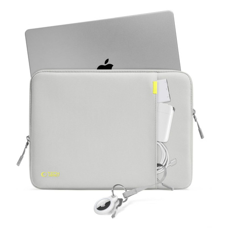 TECH-PROTECT DEFENDER TORBA DO LAPTOPA 13 14 CALI OCHRONA WYSOKIEJ JAKOŚCI