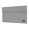 Etui na monitor ARZOPA 17.3" (szare)