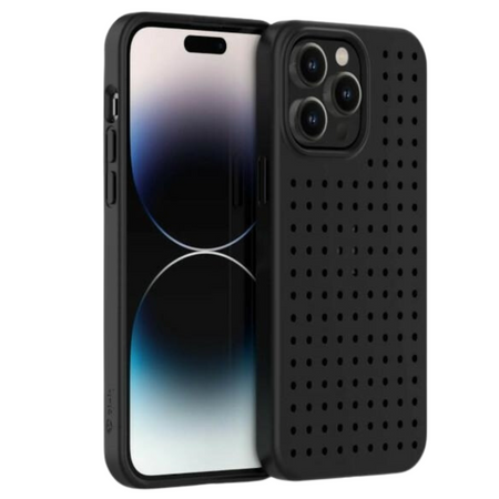 PINIT ETUI DYNAMIC CASE DO IPHONE 14 PRO 6.1 ANTYWSTRZĄSOWE OCHRONA I STYL